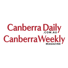 Canberra Weekly x Canberra Daily