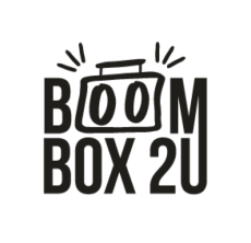 Boom Box Logo
