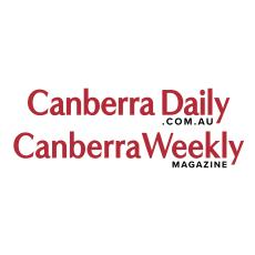 Canberra Weekly x Canberra Daily