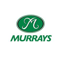 Murrays Coaches logo