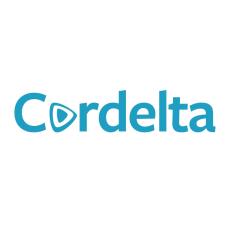 Cordelta Logo